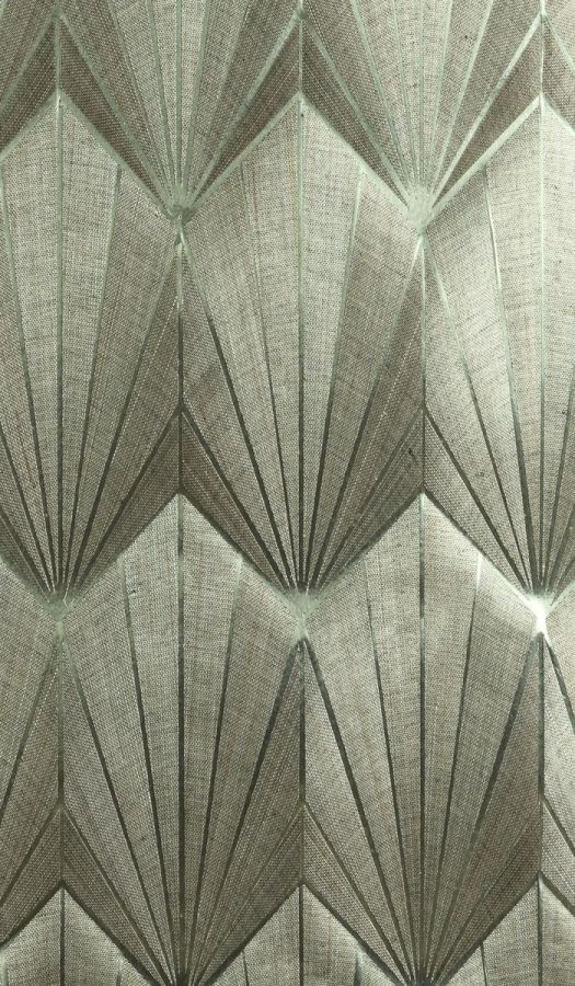 Обои Casamance 71818734 коллекции Traversee