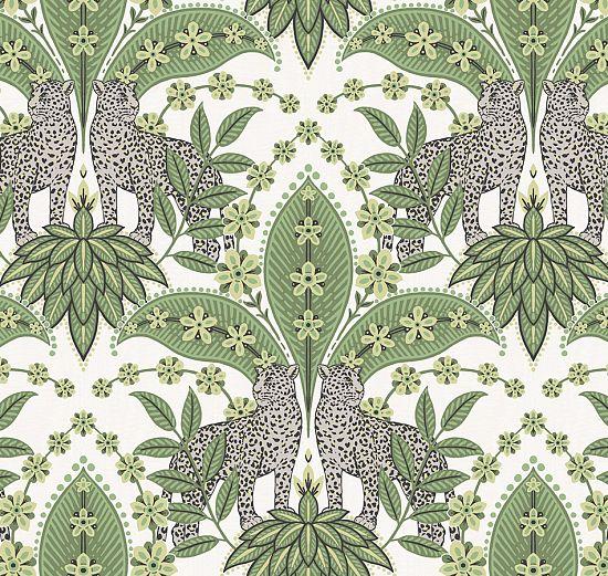 Обои Loymina Ins1 005/1 коллекции Amazonia
