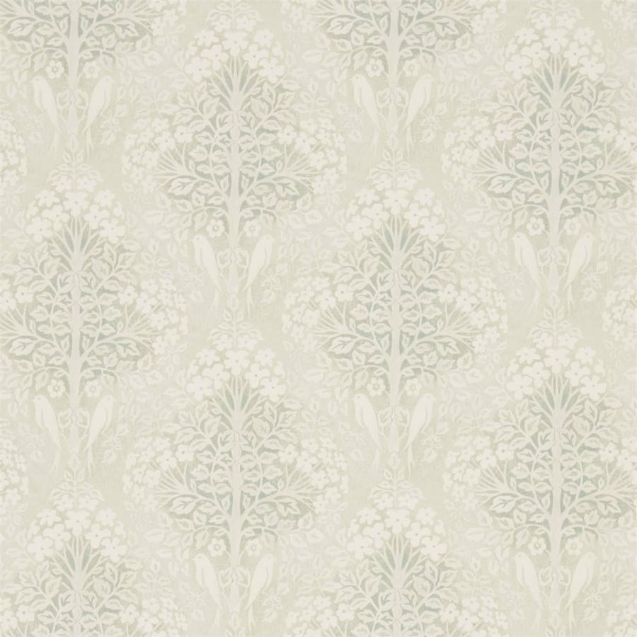 Обои Sanderson DDAM216400 коллекции Garden