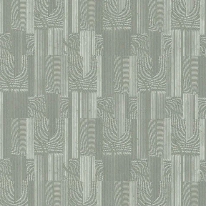 Обои Casamance 76281936 коллекции Faubourg Des Lumieres