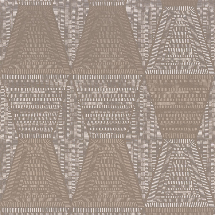 Обои Casamance 75272038 коллекции Mirage