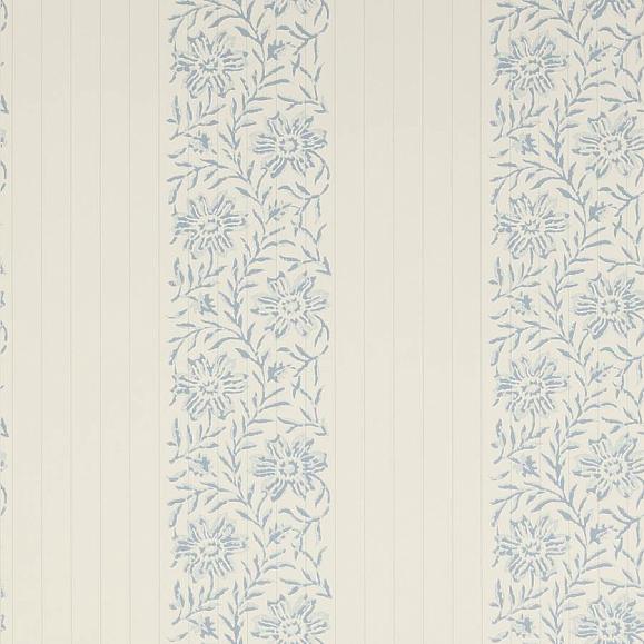 Обои бумажные Colefax and Fowler W7001-03 коллекции Jardine Florals
