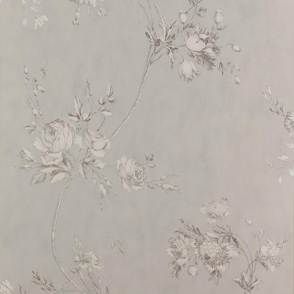 Обои бумажные Colefax and Fowler 07957/09 коллекции Jardine Florals