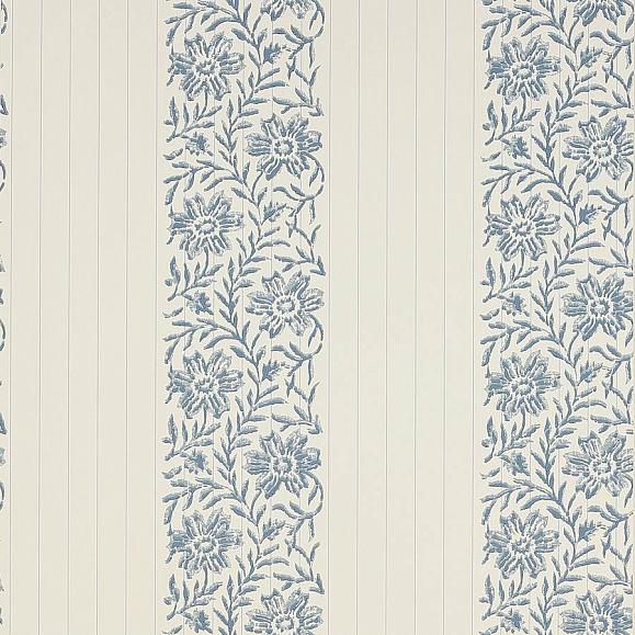Обои бумажные Colefax and Fowler W7001-02 коллекции Jardine Florals