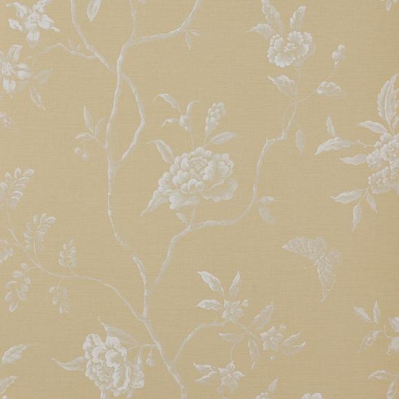 Обои бумажные Colefax and Fowler 07165/01 коллекции Jardine Florals