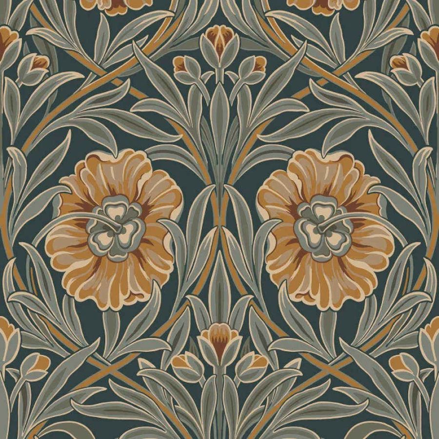 Обои Casamance 70370304 коллекции Isadora