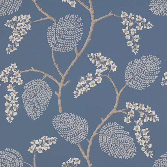 Обои бумажные Colefax and Fowler 07141/04 коллекции Jardine Florals