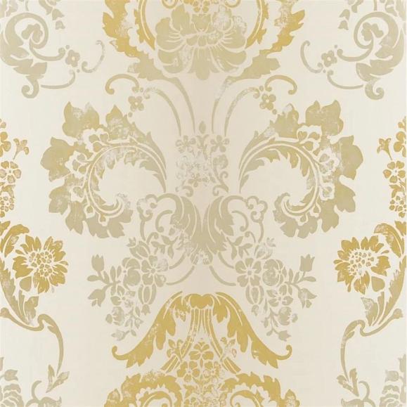 Флизелиновые Designers guild P619/03 коллекции The Edit... Patterns Volume 1