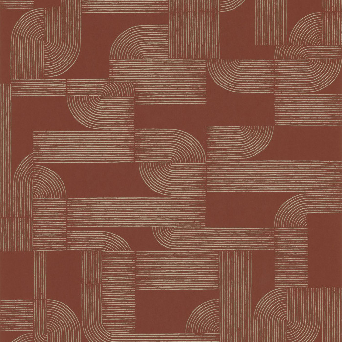 Обои Casamance 75701732 коллекции Square Jasmin