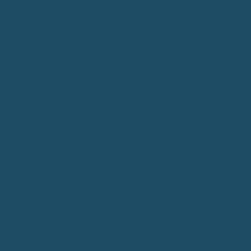 Краска Swiss Lake цвет Green blue RAL 5001