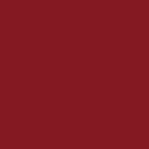 Краска Swiss Lake цвет Ruby red RAL 3003