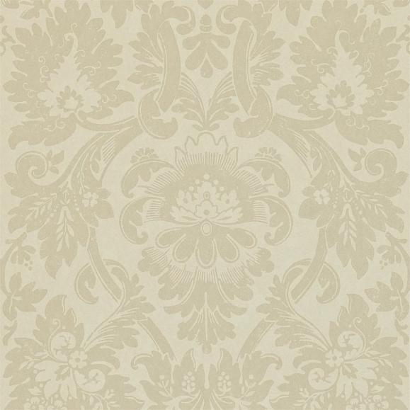 Бумажные обои Zoffany ZCDW04013 коллекции Classic Damask