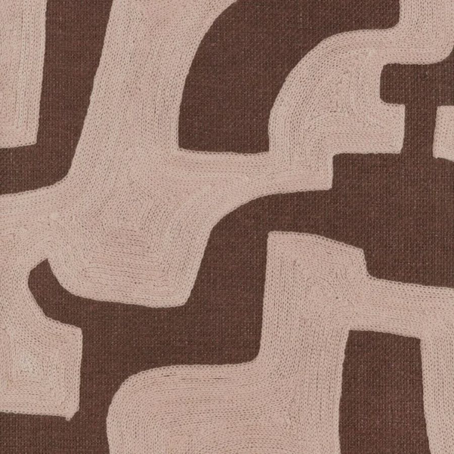 Обои Casamance 71820410 коллекции Traversee