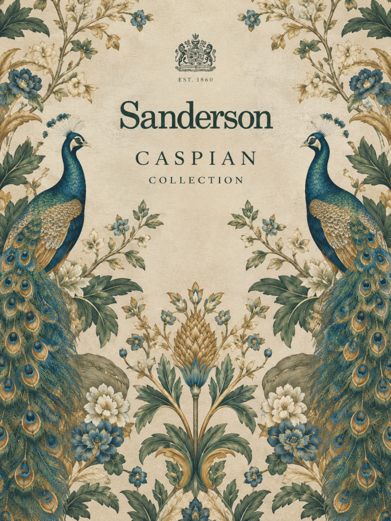Caspian