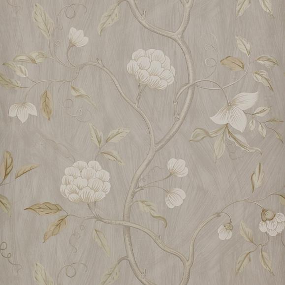 Обои бумажные Colefax and Fowler 07949/10 коллекции Jardine Florals