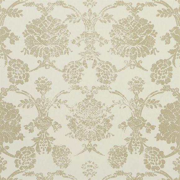 Флизелиновые Designers guild PDG648/07 коллекции The Edit... Patterns Volume 1