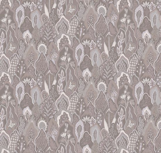 Обои Loymina BRIT4 008 коллекции British Style Forest