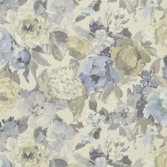 Флизелиновые Designers guild PDG675/03 коллекции Caprifoglio