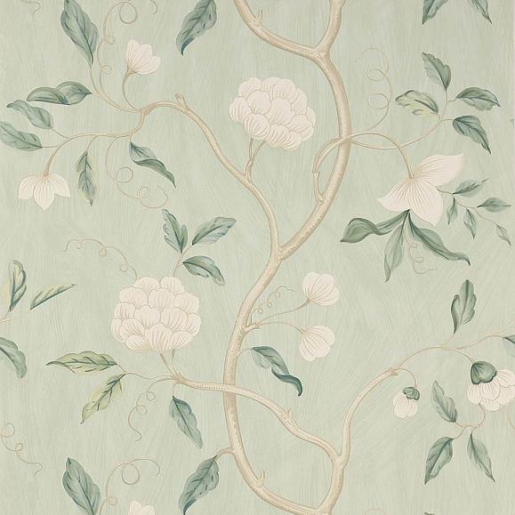 Обои бумажные Colefax and Fowler 07949/12 коллекции Jardine Florals