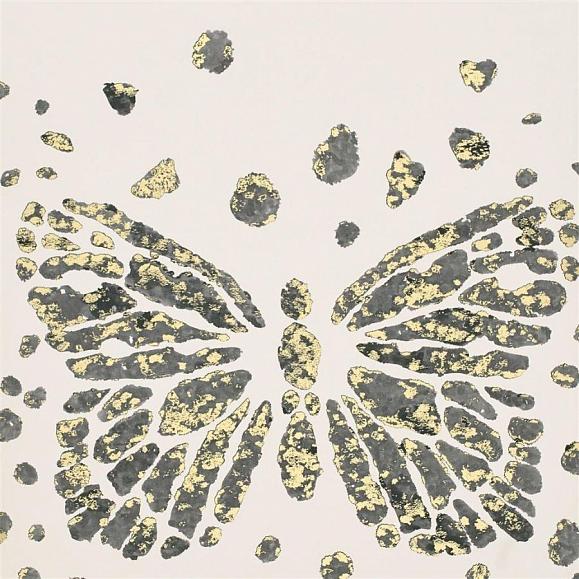 Флизелиновые Christian Lacroix PCL7026/02 коллекции Paradis Barbares