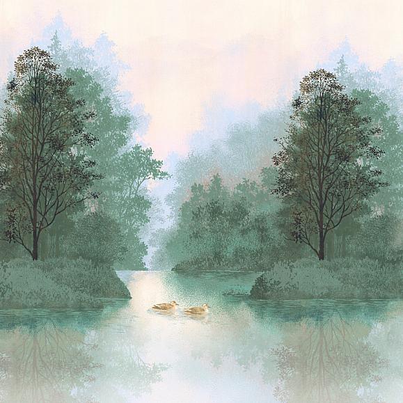 Обои Loymina ART8 005 коллекции Пейзаж