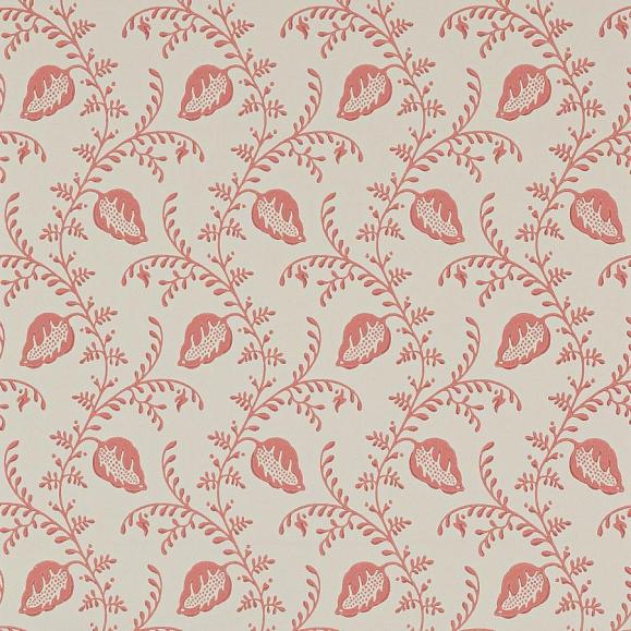 Обои бумажные Colefax and Fowler W7009-05 коллекции Small Design II