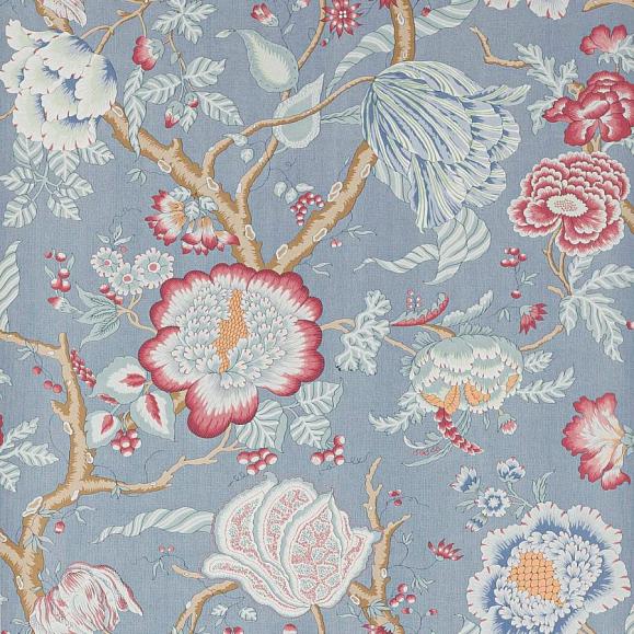 Обои флизелиновые Manuel Canovas 03117-02 коллекции Papiers Peints Vol 8