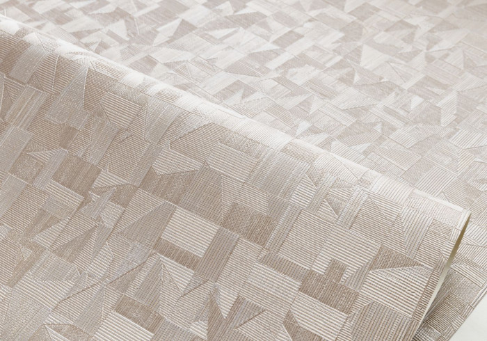 Обои Casamance 74400140 коллекции Textures Metaliques