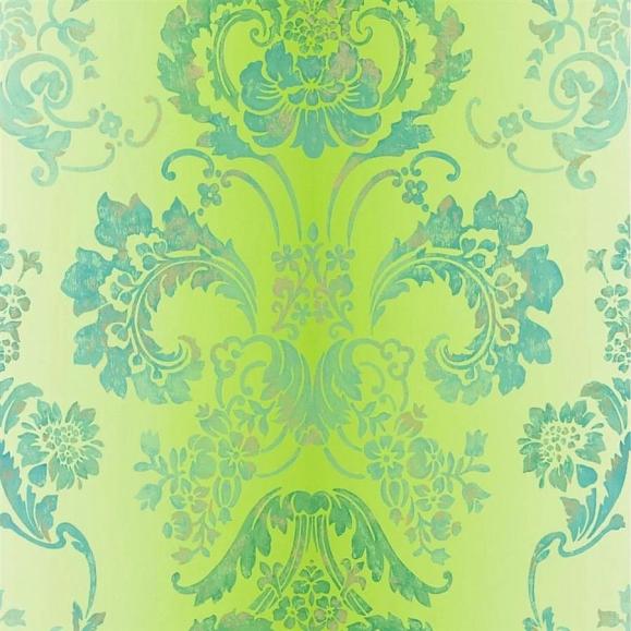 Флизелиновые Designers guild P619/11 коллекции The Edit... Patterns Volume 1