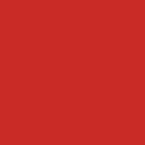 Краска Swiss Lake цвет Pure red RAL 3028