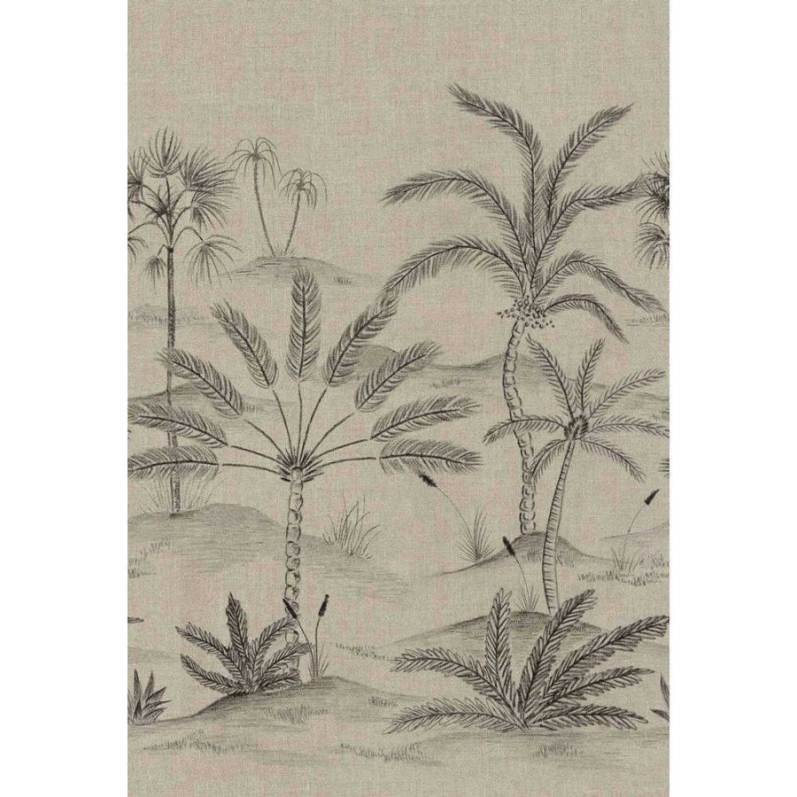 Обои Casamance 78223874 коллекции Racines