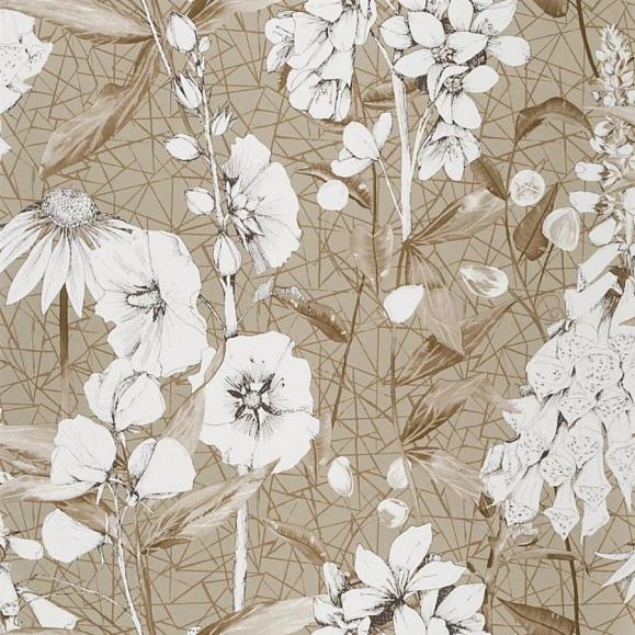 Флизелиновые Designers guild PDG1050/05 коллекции Mandora
