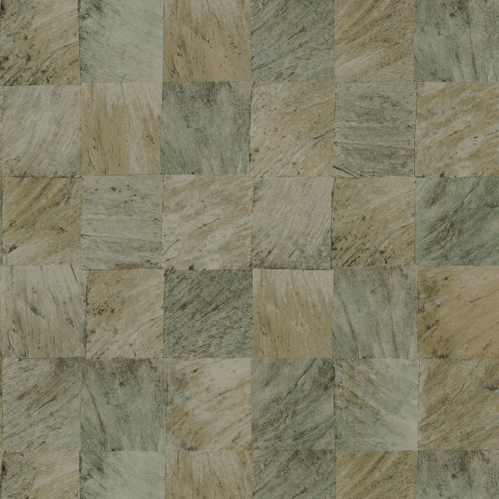Обои Casamance B75173368 коллекции Textures Vegetales
