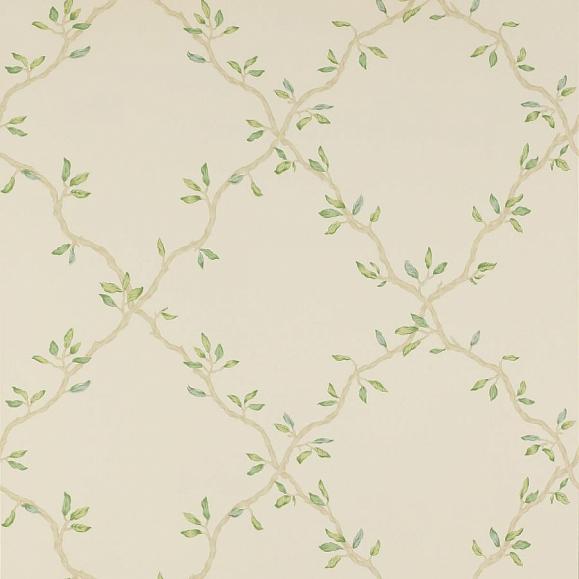 Обои бумажные Colefax and Fowler 07706/02 коллекции Small Design II