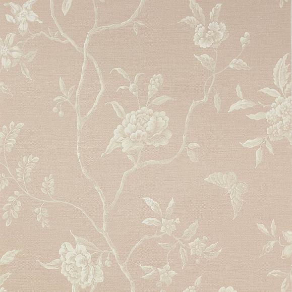 Обои бумажные Colefax and Fowler 07165/07 коллекции Jardine Florals