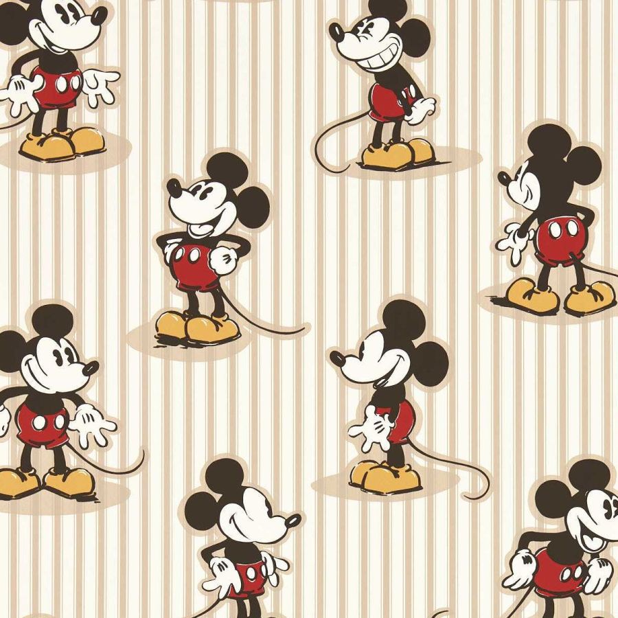 Обои Sanderson 217273 коллекции Disney Home X Sanderson