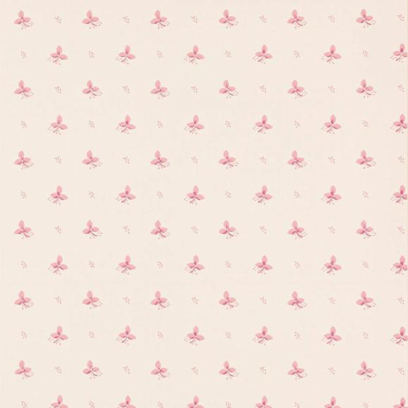Обои бумажные Colefax and Fowler 07406/09 коллекции Small Design II