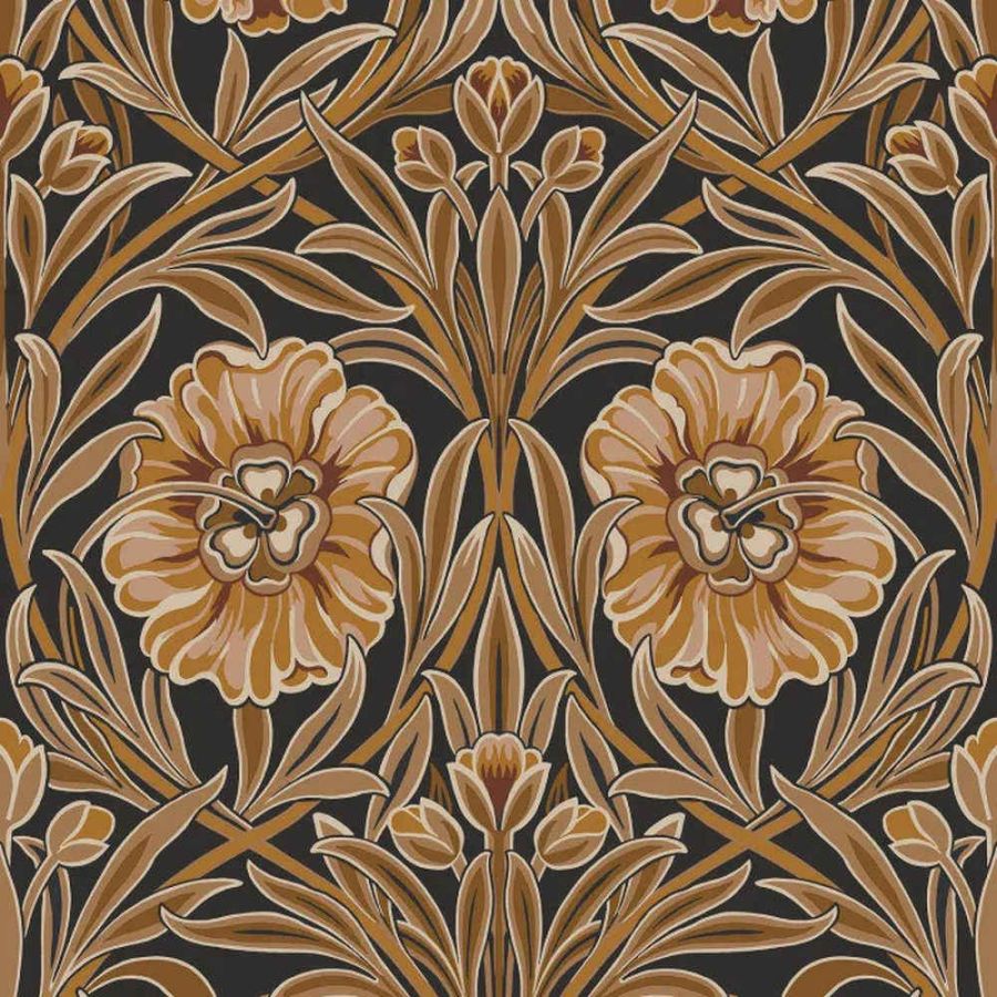 Обои Casamance 70370406 коллекции Isadora