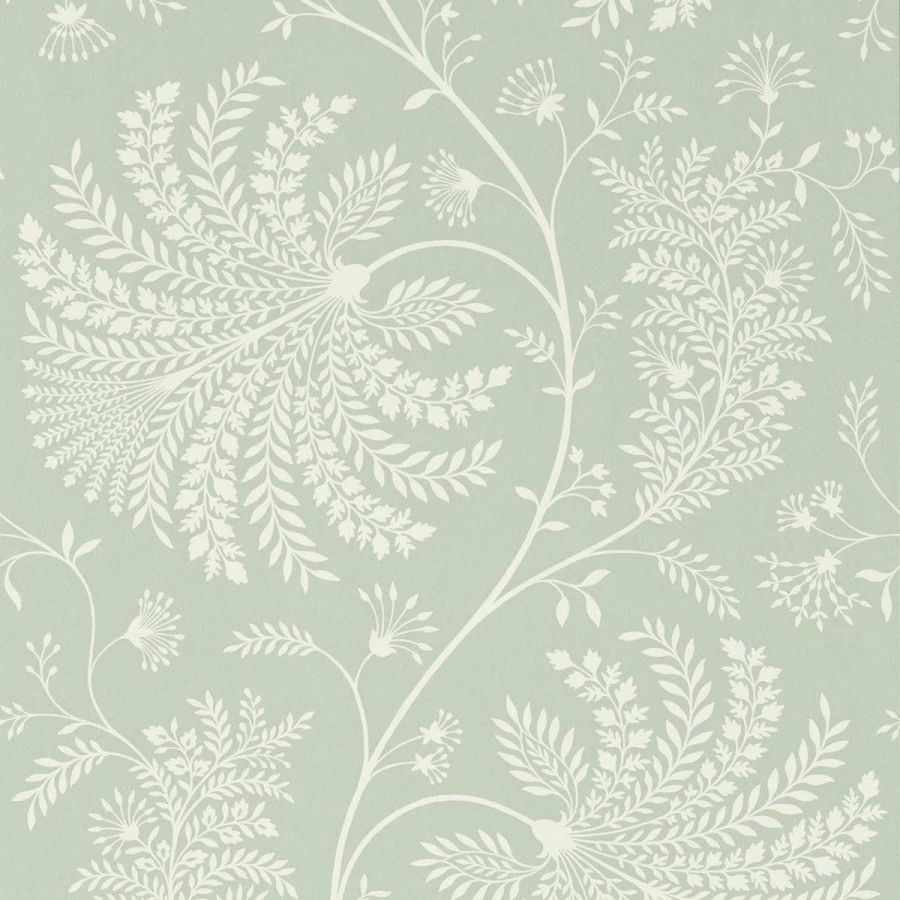 Обои Sanderson DART216341 коллекции Garden
