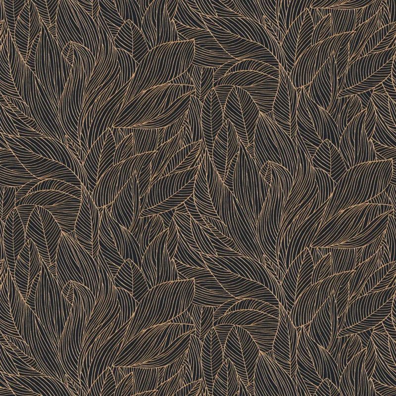 Обои Casamance 76602344 коллекции Jardin Felicia