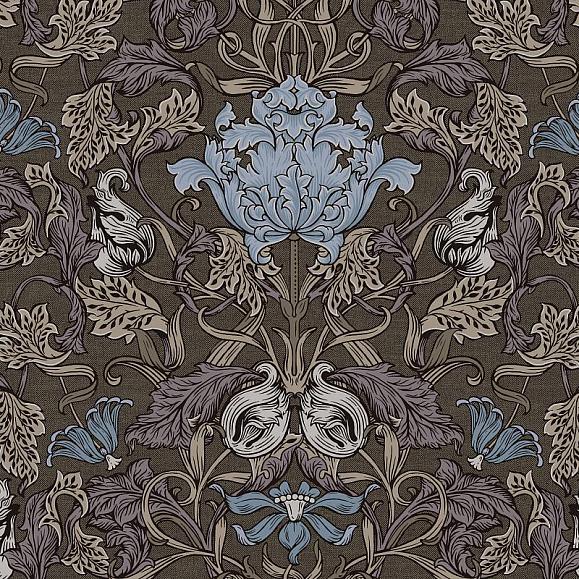 Обои Loymina Brit 11 004 коллекции British Style Garden
