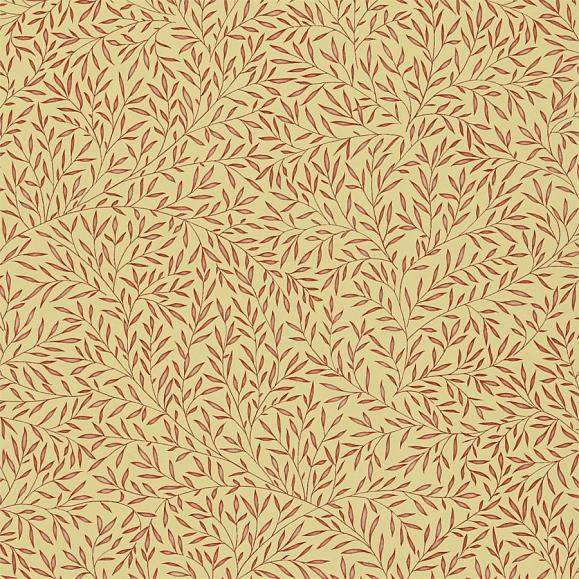 Бумажные обои Morris & Co DMOWLI101/210444 коллекции Morris & Co V