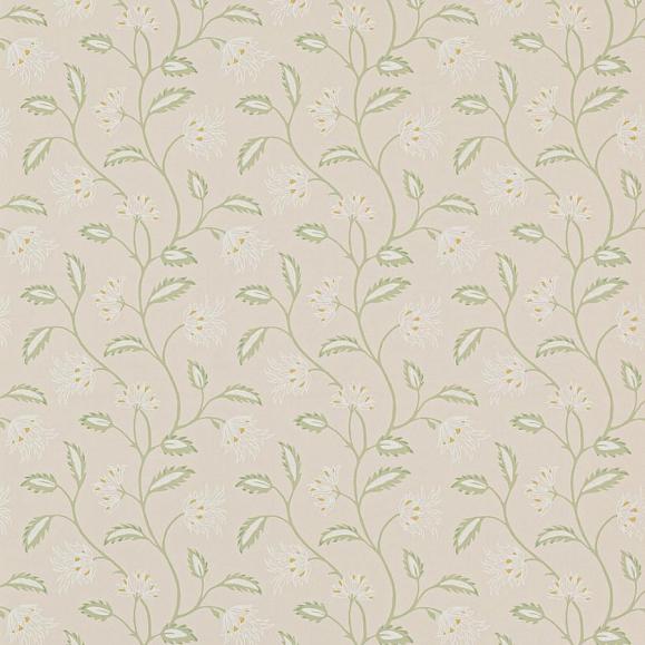 Обои бумажные Colefax and Fowler W7012-04 коллекции Small Design II