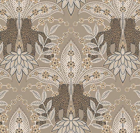 Обои Loymina Ins1 002/1 коллекции Amazonia