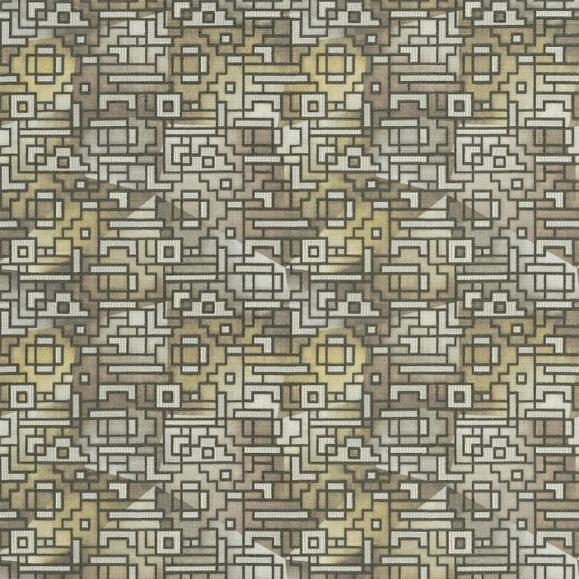 Виниловые обои Designers guild PDG1048/03 коллекции Casablanca