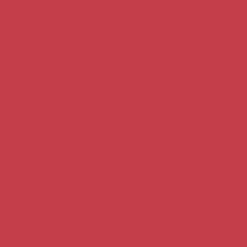 Краска Swiss Lake цвет Strawberry red RAL 3018
