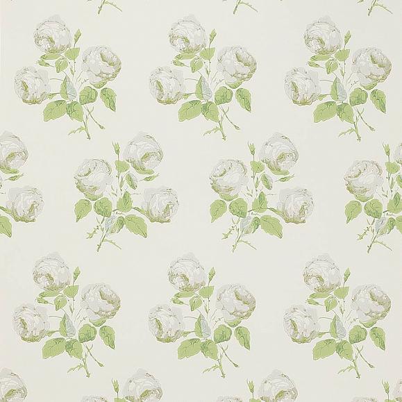 Обои бумажные Colefax and Fowler 07401/10 коллекции Jardine Florals