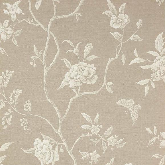Обои бумажные Colefax and Fowler 07165/06 коллекции Jardine Florals