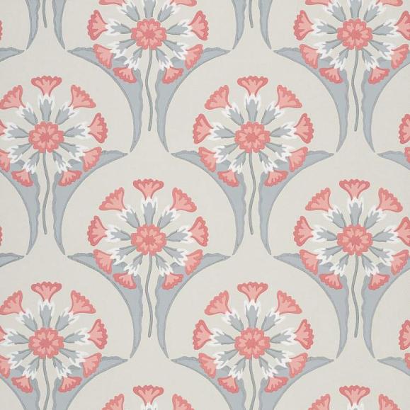 Флизелиновые Little Greene 0245HEBONEC коллекции National Trust Papers