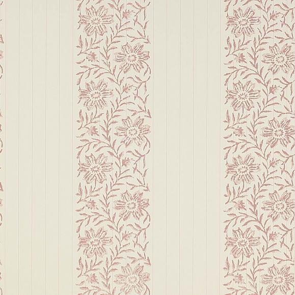 Обои бумажные Colefax and Fowler W7001-04 коллекции Jardine Florals